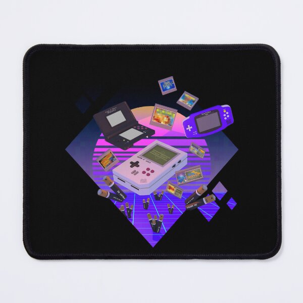 Item preview, Handheld Generation designed and sold by PolygonWorkshop.