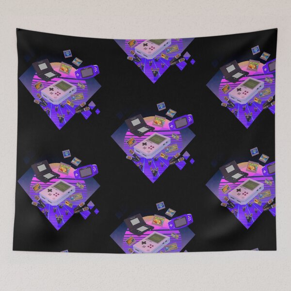 Item preview, Handheld Generation designed and sold by PolygonWorkshop.