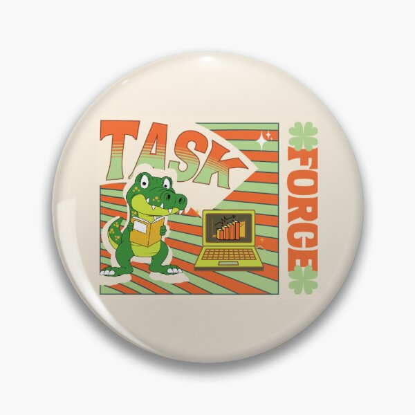 Item preview, TASK FORCE designed and sold by Nirdoshini PERERA.