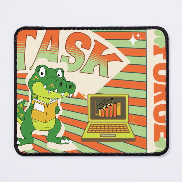 Item preview, TASK FORCE designed and sold by Nirdoshini PERERA.