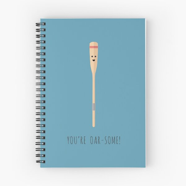 Item preview, Oar-some! designed and sold by petegrev.