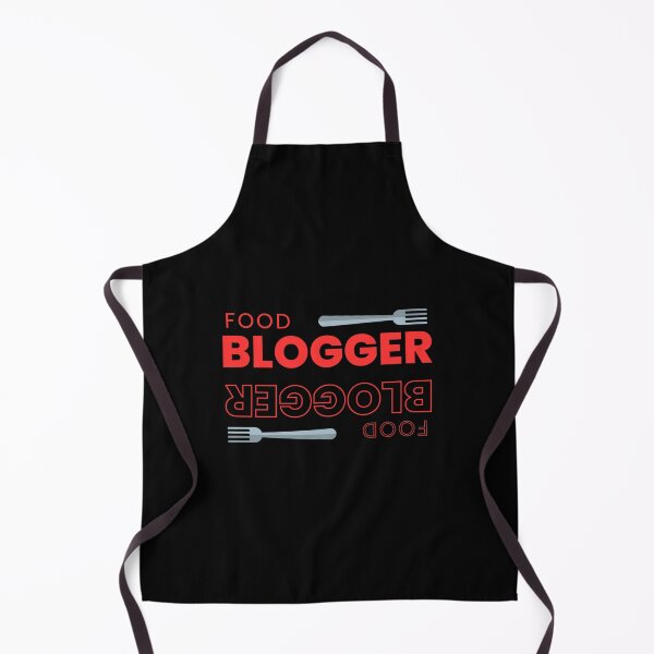 Item preview, Food Blogger designed and sold by Heartee.