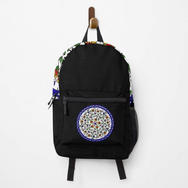 Item preview, Palestinian ceramic design designed and sold by BintAdnan.