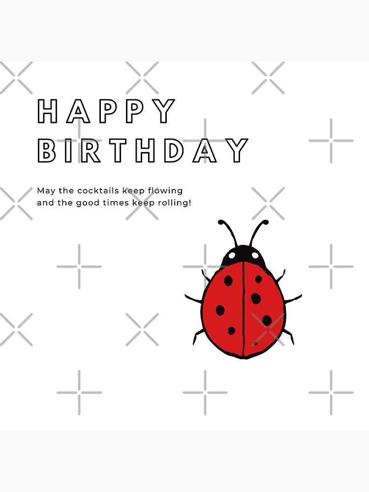 Happy Birthday Ladybug!! - General Talk - Offroad Passport