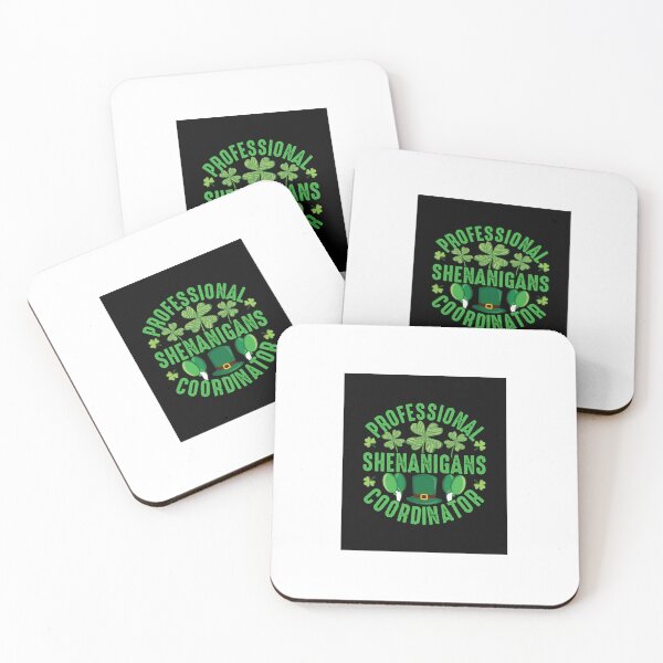 Item preview, Saint patrick's day activities designed and sold by Streetsigns1957.