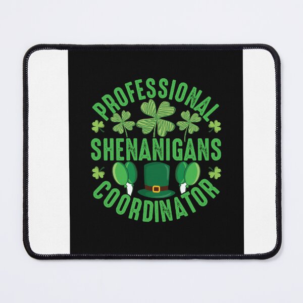 Item preview, Saint patrick's day activities designed and sold by Streetsigns1957.