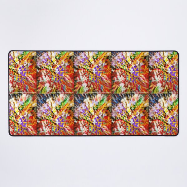 Item preview, oil painting pattern in digital. designed and sold by smiley100.