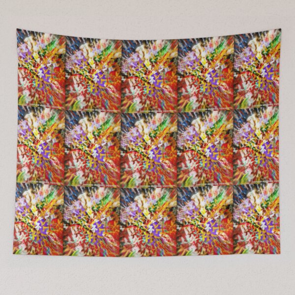 Item preview, oil painting pattern in digital. designed and sold by smiley100.