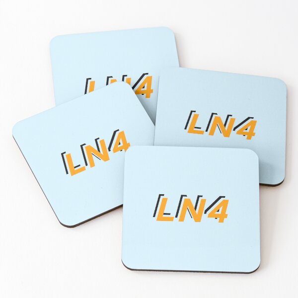 Item preview, LN4 designed and sold by ThePredestined.