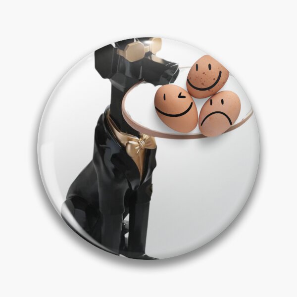 Item preview, dog in the egg designed and sold by elexetyshop ⭐⭐⭐⭐⭐.