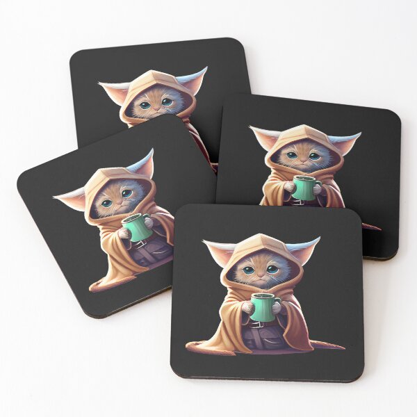 Item preview, Kawaii Cute Mando Themed Design  designed and sold by HIGH-SPIRIT.