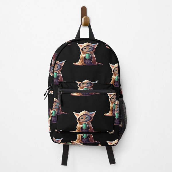 Item preview, Kawaii Cute Mando Themed Design  designed and sold by HIGH-SPIRIT.