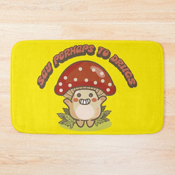 Item preview, Say perhaps to drugs designed and sold by remerasnerdas.