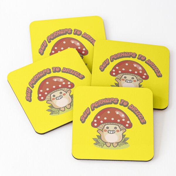 Item preview, Say perhaps to drugs designed and sold by remerasnerdas.