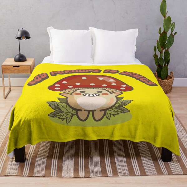 Item preview, Say perhaps to drugs designed and sold by remerasnerdas.
