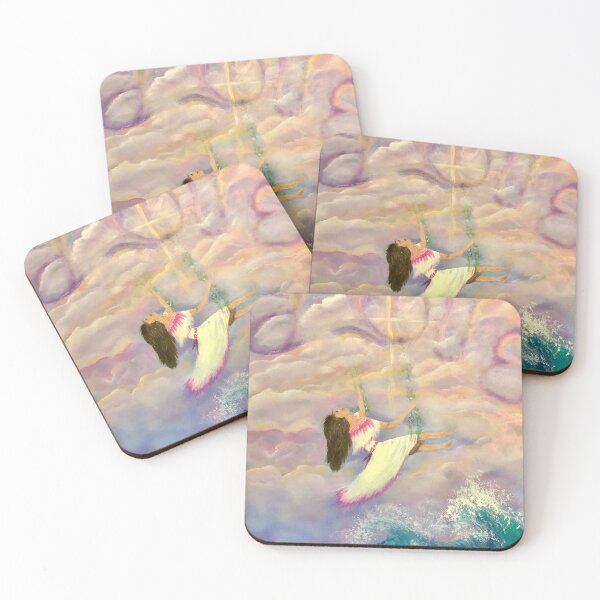 Item preview, Loved  designed and sold by Jewell  McChesney.