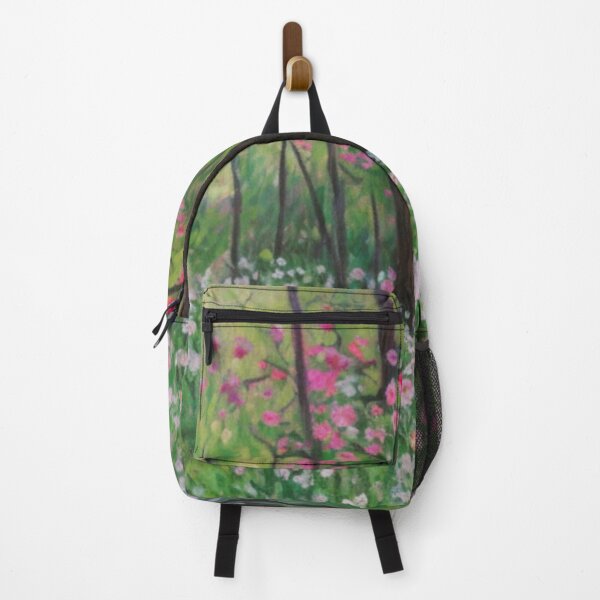 Item preview, Spring time in the woods designed and sold by BerylBez.