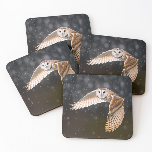 Item preview, Dodging flakes designed and sold by Matt's Artificial Nature.