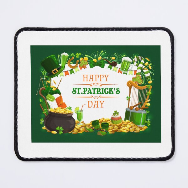 Item preview, st patricks day activities designed and sold by Streetsigns1957.