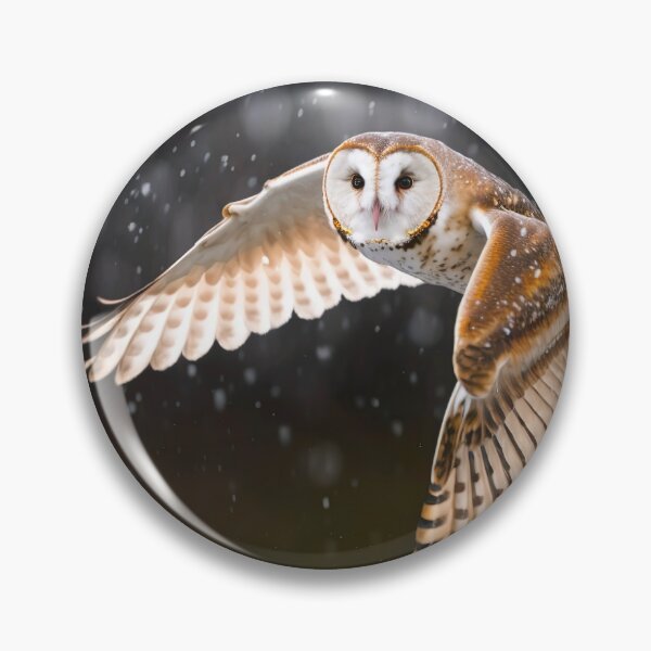 Item preview, Dodging flakes designed and sold by Matt's Artificial Nature.