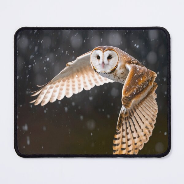 Item preview, Dodging flakes designed and sold by Matt's Artificial Nature.