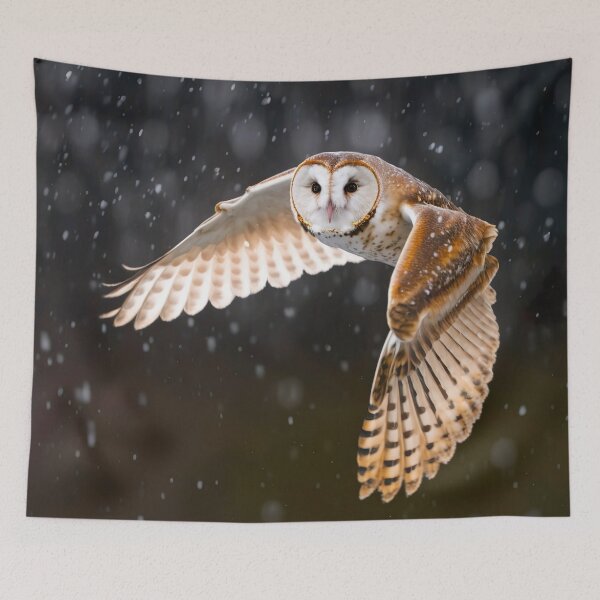 Item preview, Dodging flakes designed and sold by Matt's Artificial Nature.
