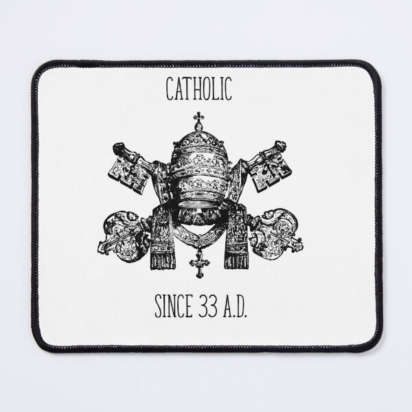 Item preview, Catholic gift designed and sold by neteor.
