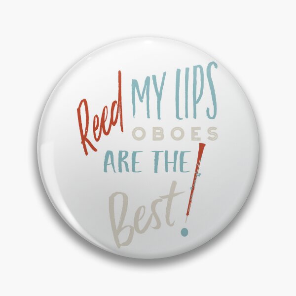 Item preview, Oboe Pun Reed My Lips Oboes Are the Best designed and sold by whyitsme.