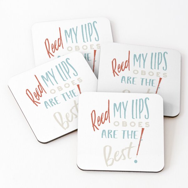 Item preview, Oboe Pun Reed My Lips Oboes Are the Best designed and sold by whyitsme.