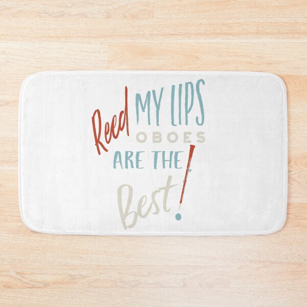 Item preview, Oboe Pun Reed My Lips Oboes Are the Best designed and sold by whyitsme.