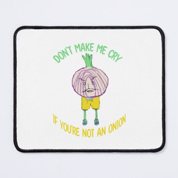 Item preview, Don't make me cry  designed and sold by levrek.
