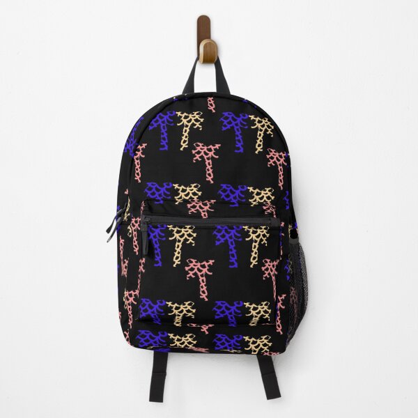 Artikelvorschau, Tropical palm trees mermaid scales entworfen und verkauft von awsomepatterns.