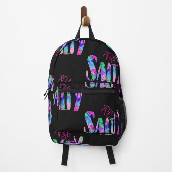 Item preview,  Be Salty  designed and sold by nicedesign01.