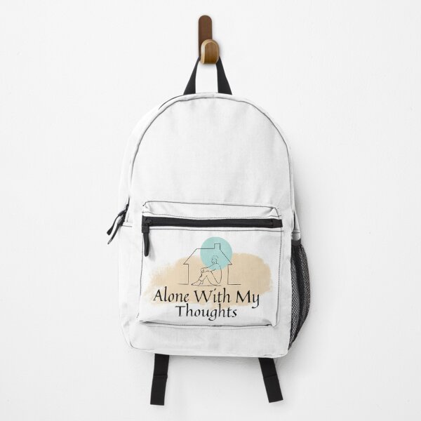 Item preview, Alone with my thoughts designed and sold by Randy403.