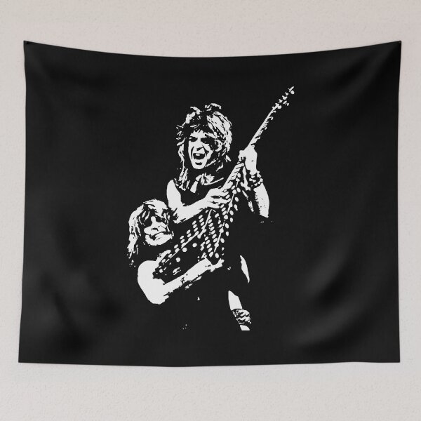 Item preview, Randy Rhoads Tribute designed and sold by BreitbachDian.
