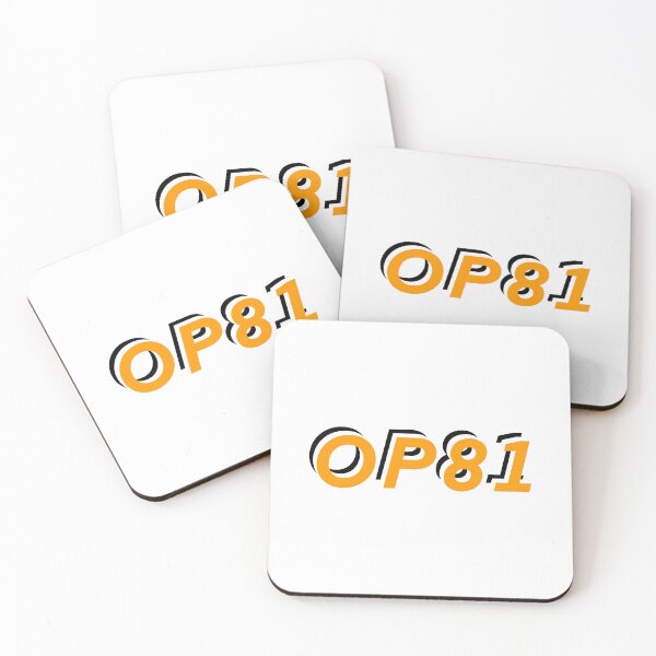 Item preview, OP81 designed and sold by ThePredestined.