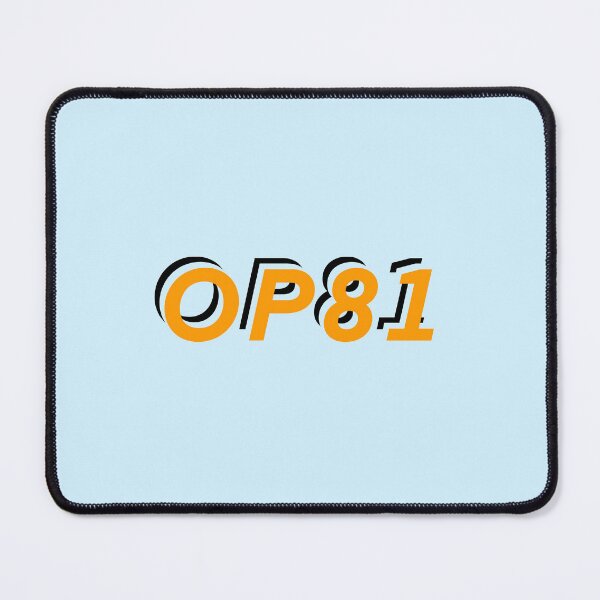 Item preview, OP81 designed and sold by ThePredestined.