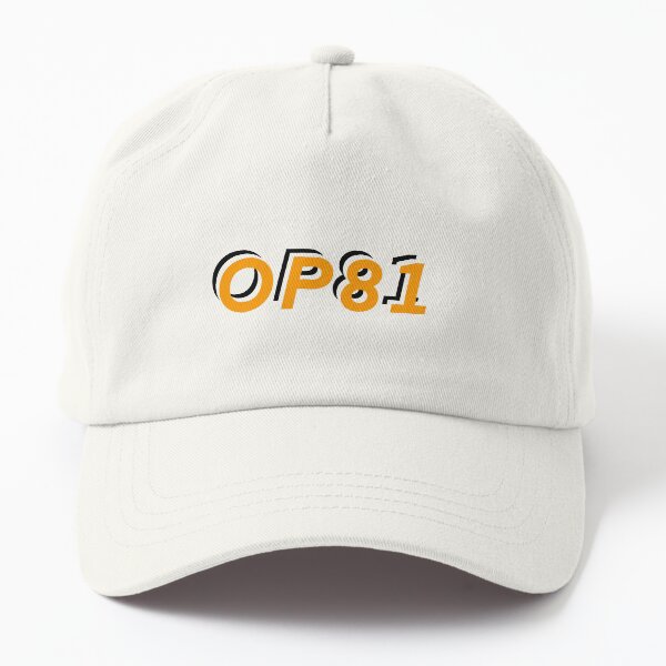 Item preview, OP81 designed and sold by ThePredestined.