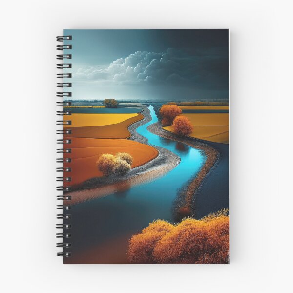 Item preview, Discover the magic of the French fields - wall art designed and sold by Bird Design.