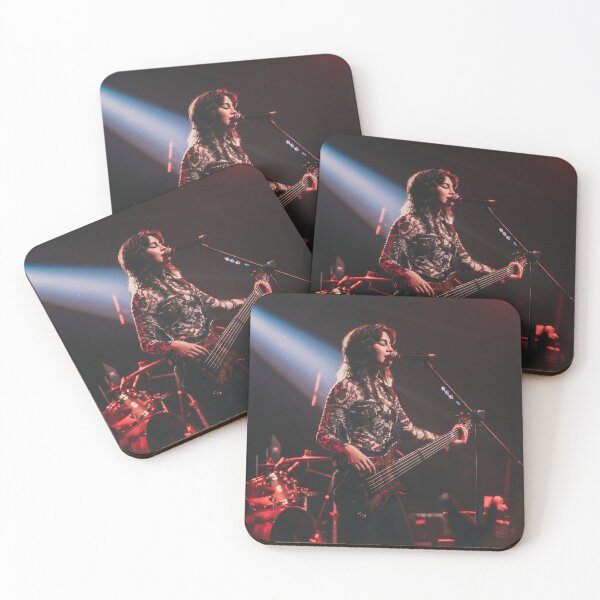 Item preview, Ale - The Warning Rock Band designed and sold by heyluchia.