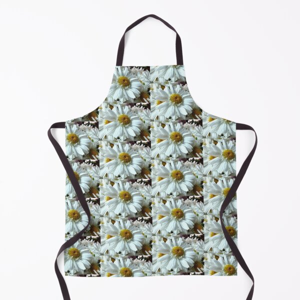 Item preview, Beautiful white gerbera daisy in focus designed and sold by Khala.