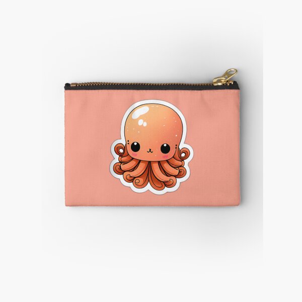 Item preview, Cute Tiny Pulpo designed and sold by beluxe.