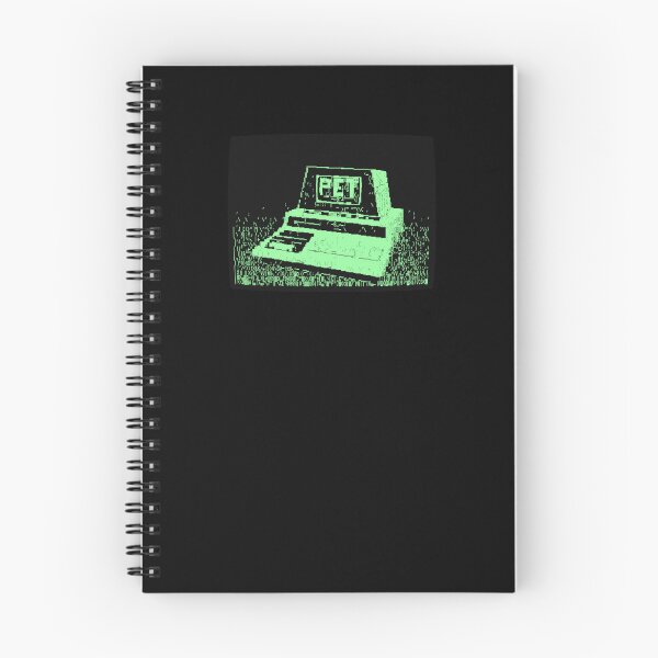 Item preview, Character art of a PET computer, displayed on the machine itself designed and sold by daveski.