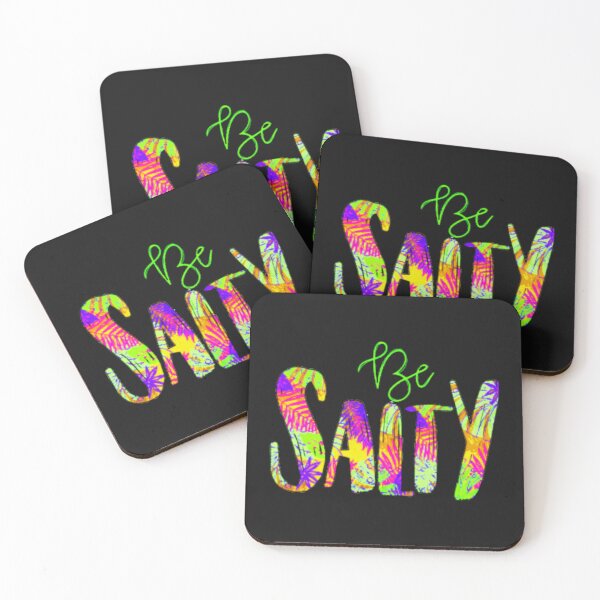 Item preview, Be Salty  designed and sold by nicedesign01.