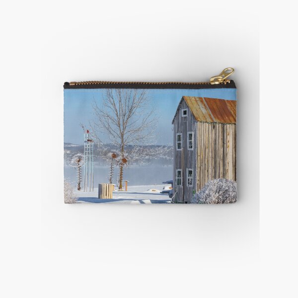 Item preview, Extreme cold in Canada designed and sold by Manon Boily.