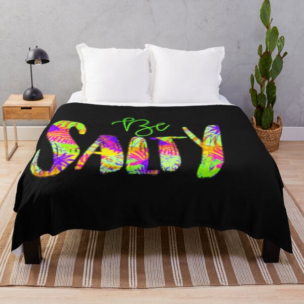 Item preview, Be Salty designed and sold by nicedesign01.