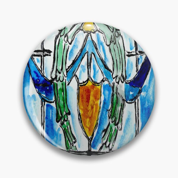 Item preview, Buxton Stained Glass designed and sold by iancoppack.