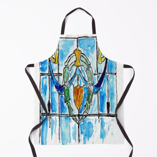 Item preview, Buxton Stained Glass designed and sold by iancoppack.