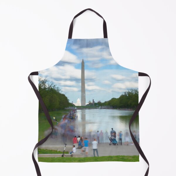 Item preview, Reflecting Pond designed and sold by pvsnyder.