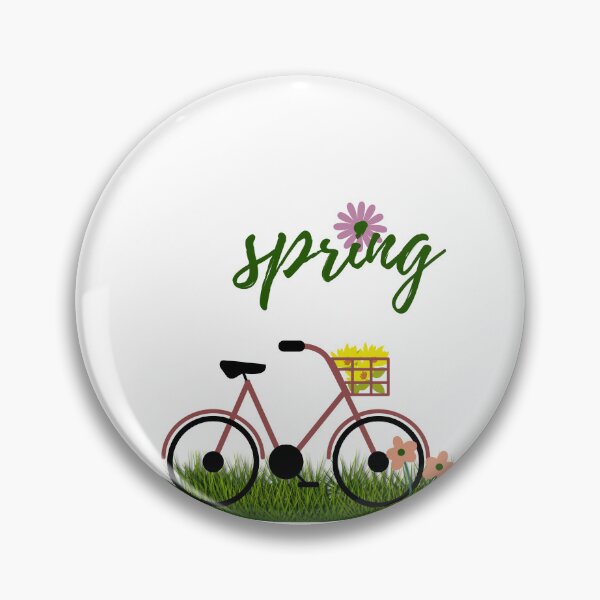 Item preview, Spring SPRING designed and sold by Wasaheyl.